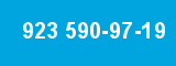 923 590-97-19